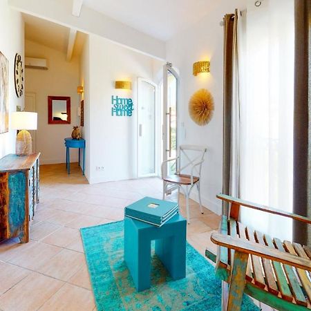 Villa 35 De Saint Aygulf Εξωτερικό φωτογραφία