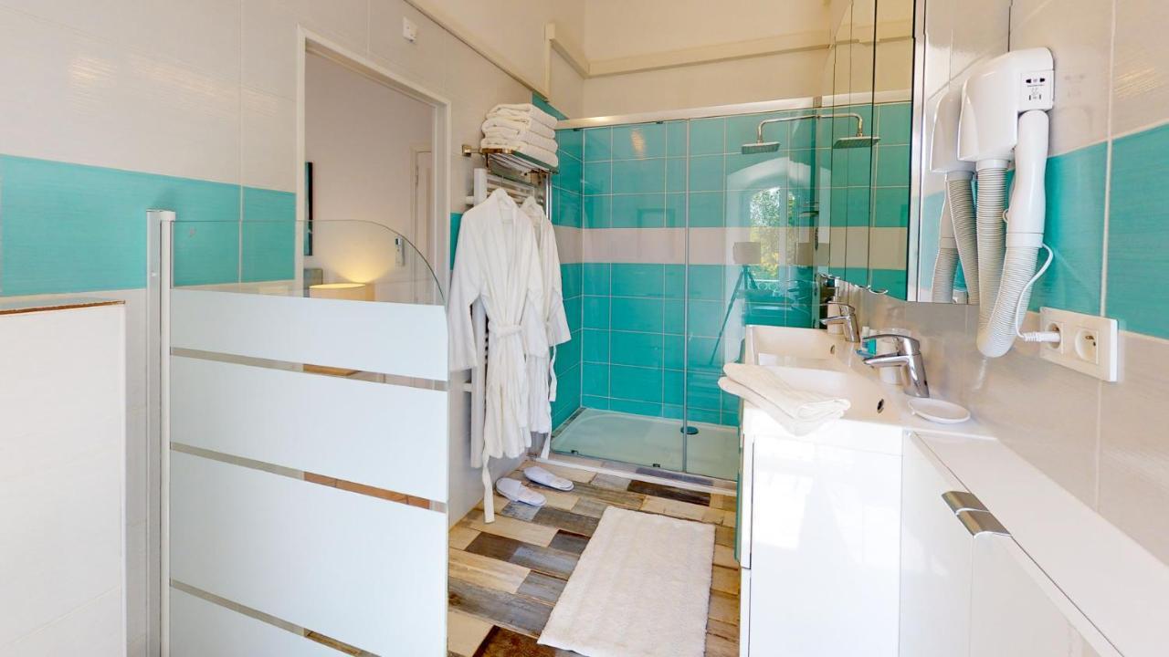 Villa 35 De Saint Aygulf Εξωτερικό φωτογραφία