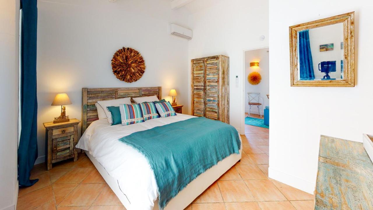 Villa 35 De Saint Aygulf Εξωτερικό φωτογραφία