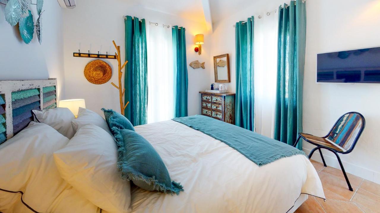 Villa 35 De Saint Aygulf Εξωτερικό φωτογραφία