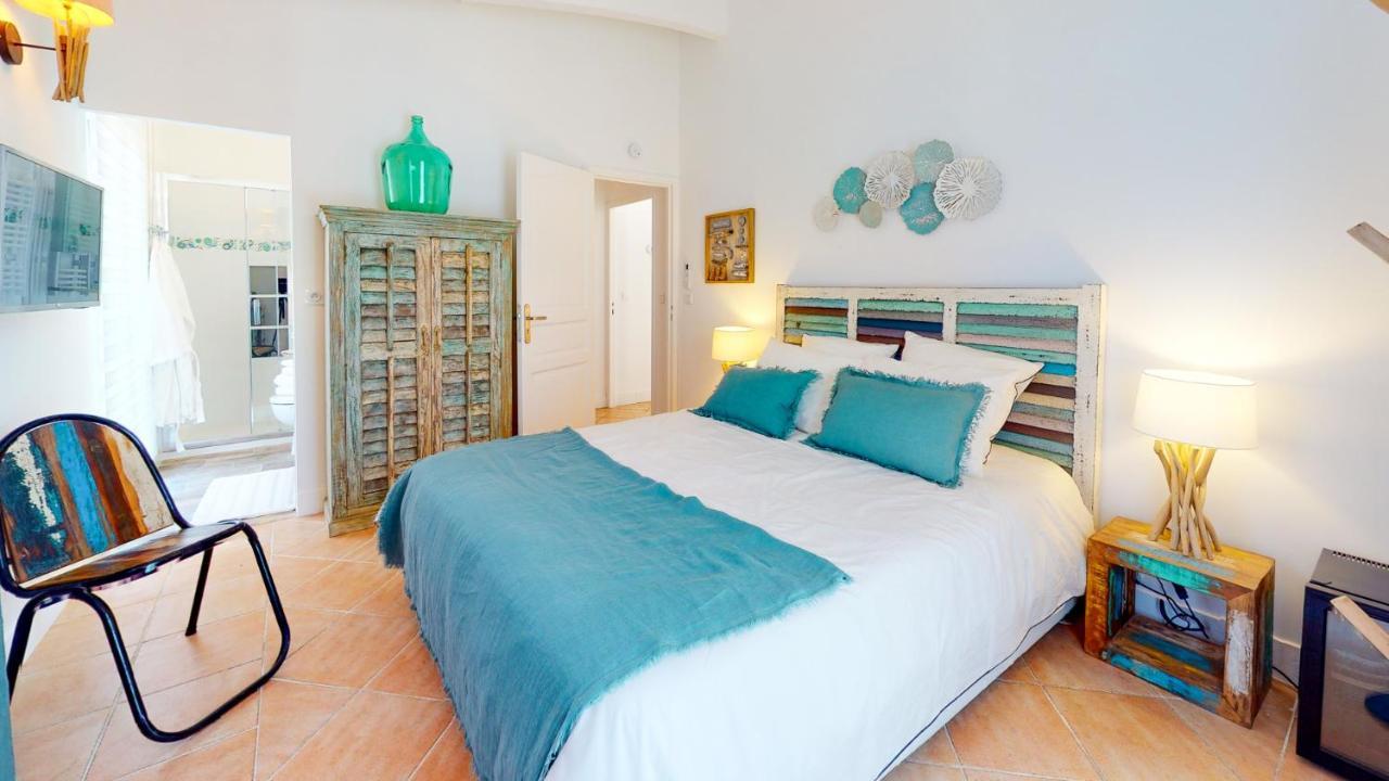 Villa 35 De Saint Aygulf Εξωτερικό φωτογραφία