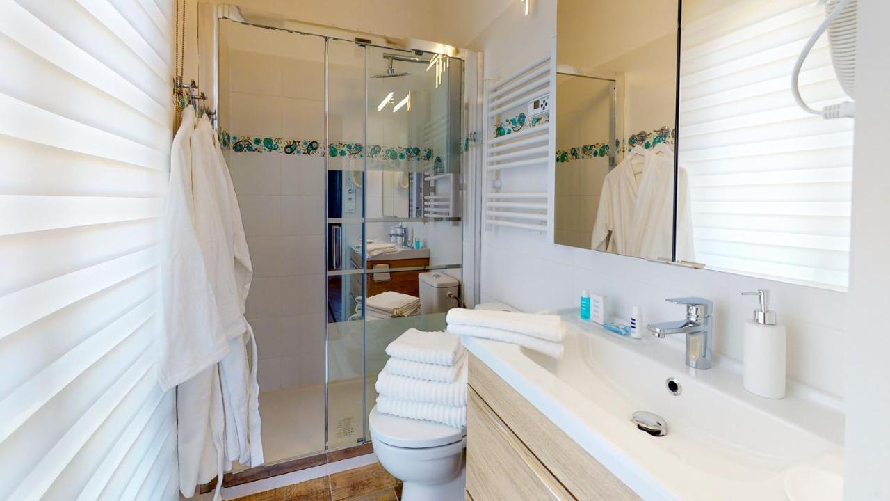 Villa 35 De Saint Aygulf Εξωτερικό φωτογραφία